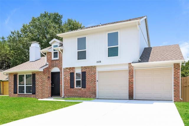 Building Photo - 1508 Endicott Dr