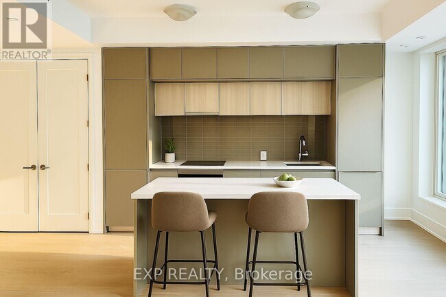 Photo du bâtiment - 800-800 Broadview Ave