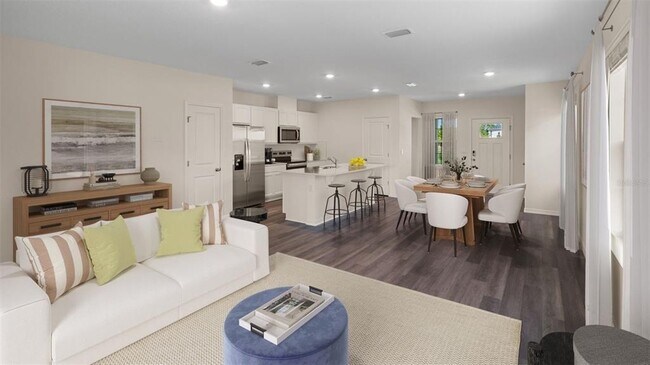 Foto del edificio - 13341 Pontoon Rd