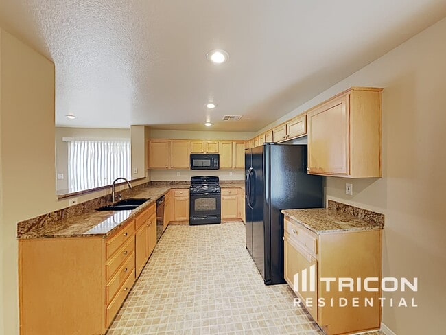 Building Photo - 5958 Grazing Meadow Las Vegas NV