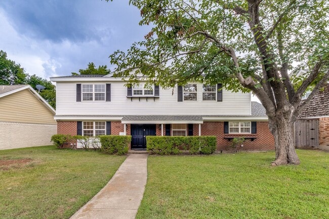 Photo - 1832 Wonderlight Ln (Dallas, TX) House