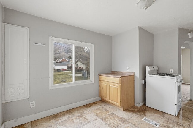 Foto del edificio - Swan Street Triplex