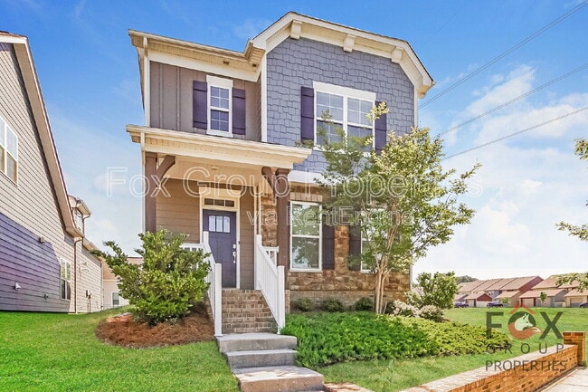 Building Photo - 11440 Westbranch Pkwy