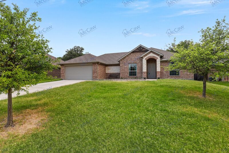 1436 Vine St, Weatherford, TX 76086 House Rental in Weatherford, TX