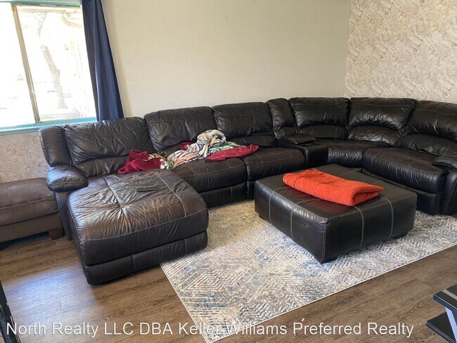 Foto del edificio - 2 br, 1 bath House - 1233 Akron St.