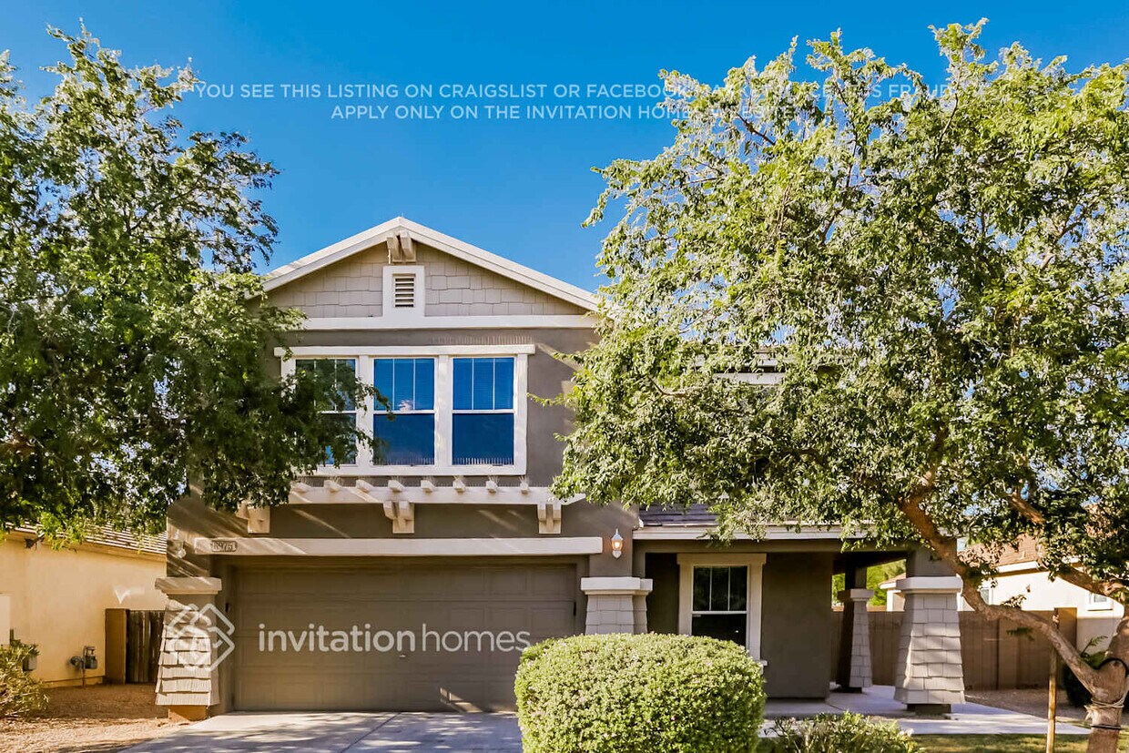 Foto principal - 6975 W Cactus Wren Dr