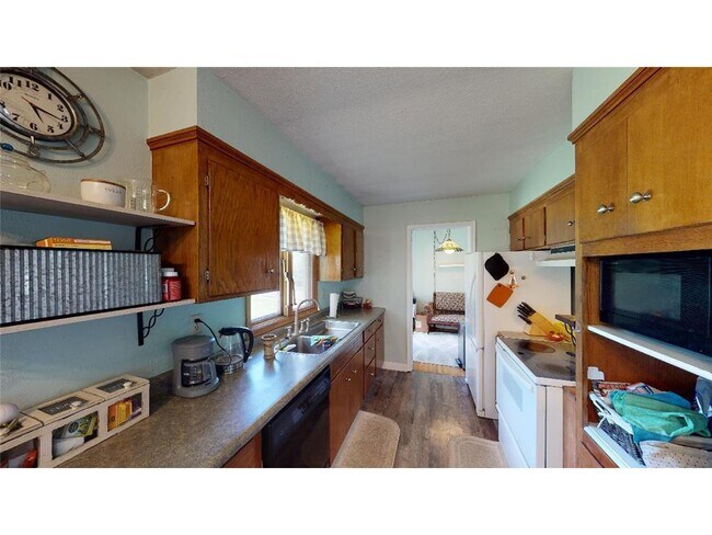 Foto del edificio - 204 N Blackman Ave