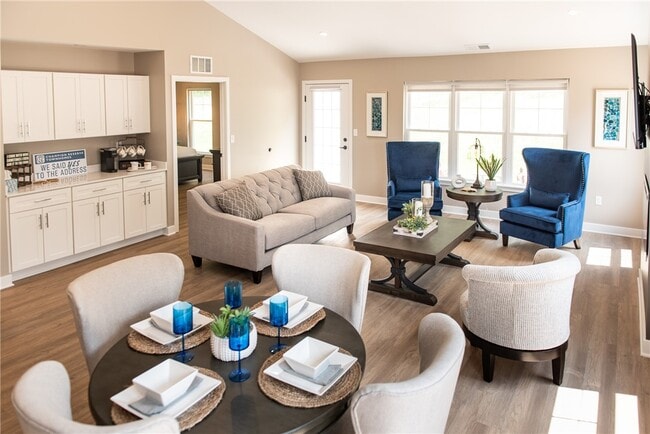 Foto del edificio - 600 Championship Dr