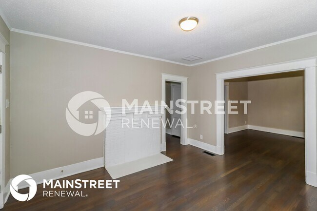 Building Photo - 3578 Faxon Ave