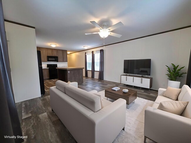 Foto del edificio - 1300 W Arlington Ave