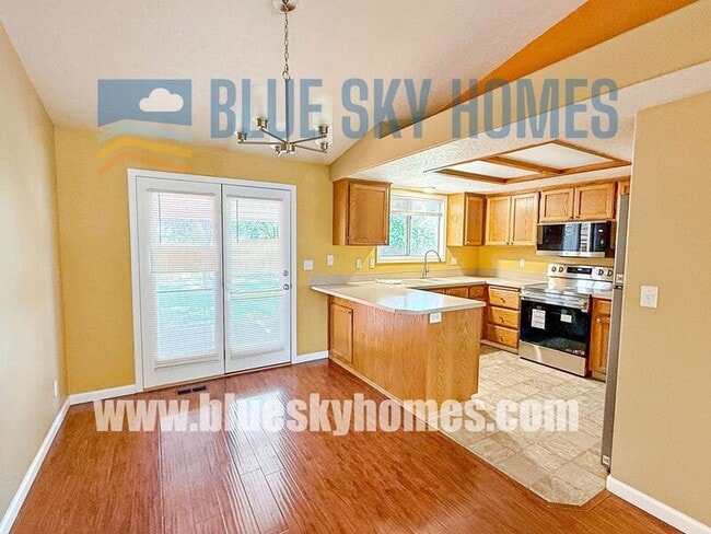 Foto del edificio - 3304 E Anemone Ct