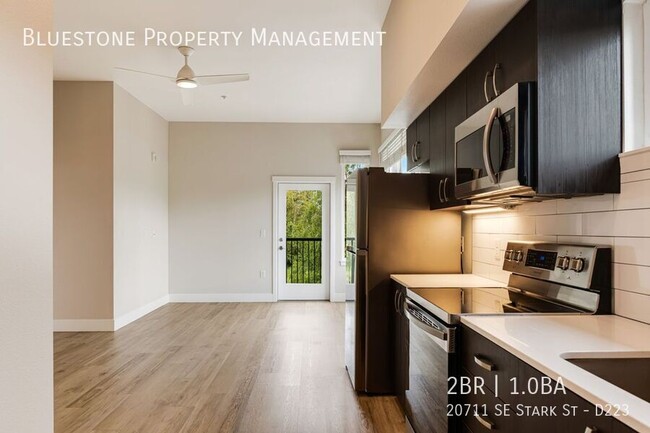 Foto del edificio - Upgrade Your Lifestyle – Modern 2-Bedroom ...