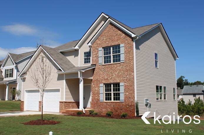 Foto principal - 68 Dynasty Ln
