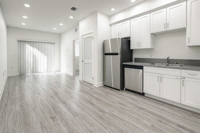 Foto del interior - Soul NoHo Apartments