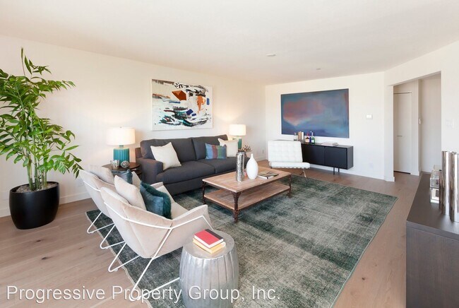 Foto del edificio - 3 br, 2 bath House - 1904 20th Street