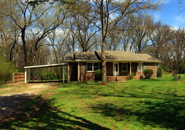 Building Photo - 3111 Asbury Rd