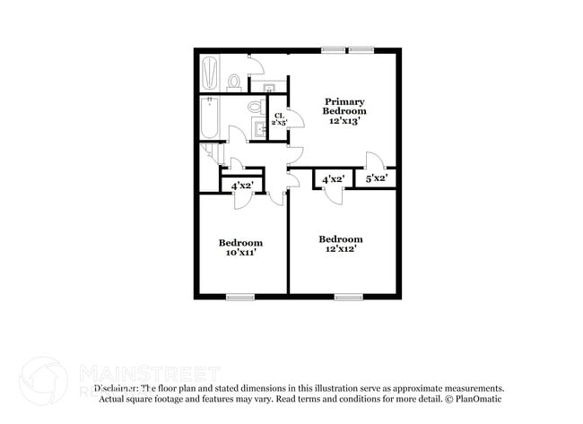Building Photo - 7601 N Stoddard Ave