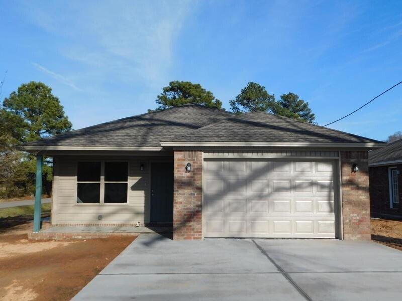 424 Ave 6 NE, Atkins, AR 72823 House Rental in Atkins, AR