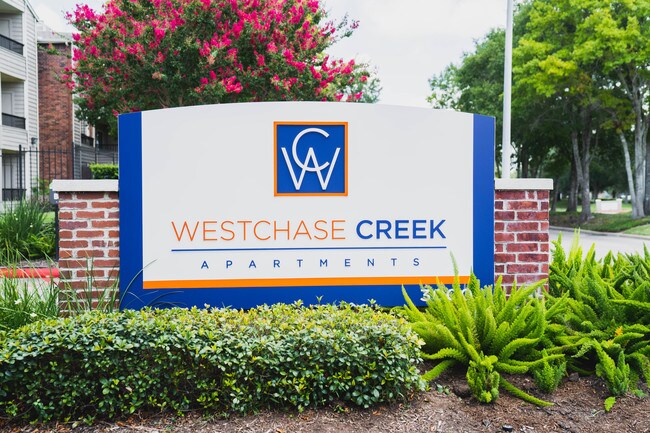 Foto del edificio - Westchase Creek Apartment Homes