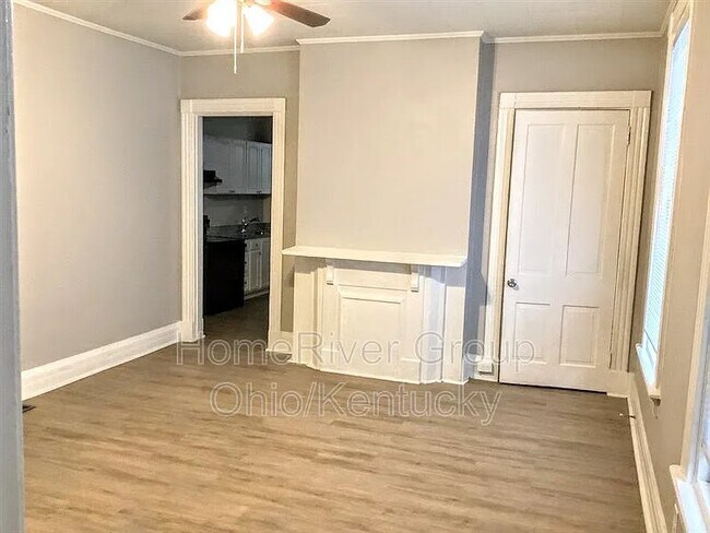 Foto del edificio - 122 Ash St