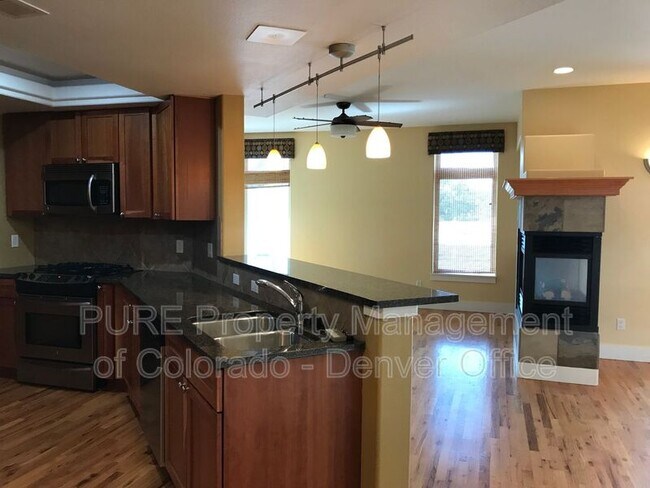 Foto del edificio - 1080 E 13th Ave