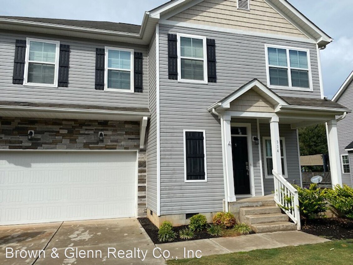 314 Oak Brook Drive, Salisbury, NC 28146 House Rental in Salisbury, NC