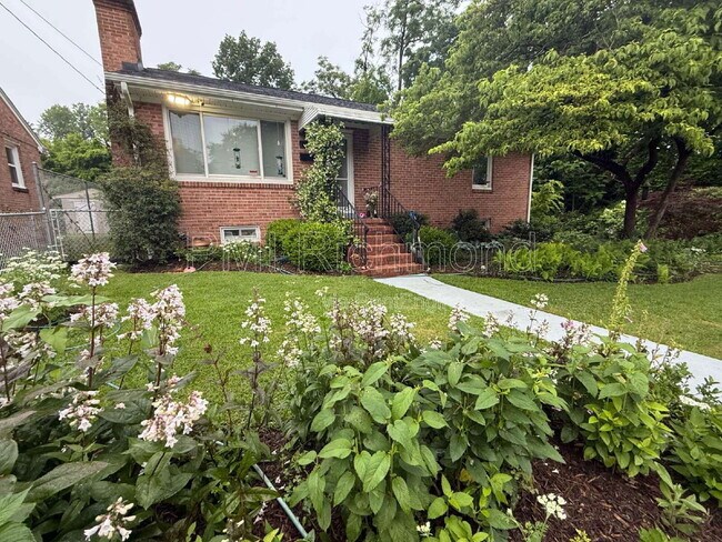 Foto del edificio - 1312 N 37th St