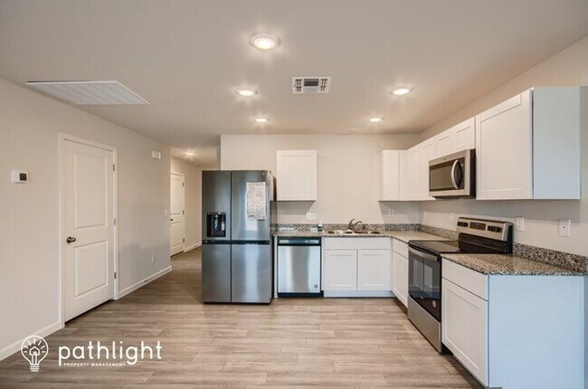 Foto del edificio - 14575 S Capistrano Road, Arizona City, AZ,...