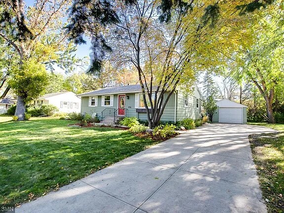 Foto del edificio - 4916 Wisconsin Ave N