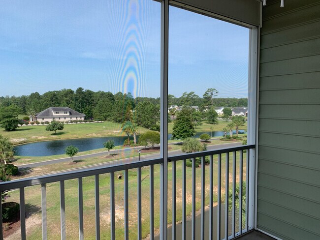 Foto del edificio - Spacious 3 Bedroom, 2 Bath Condo at The Vi...