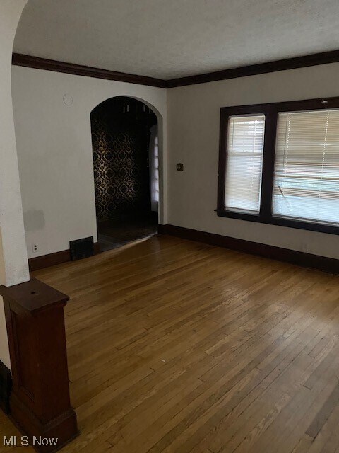 Foto del edificio - 972 Stevenson Rd