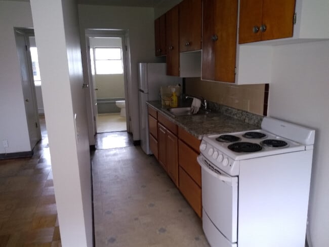 Foto del edificio - 1741 S Hanford St