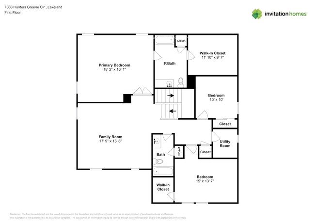 Foto del edificio - 7360 Hunters Greene Cir