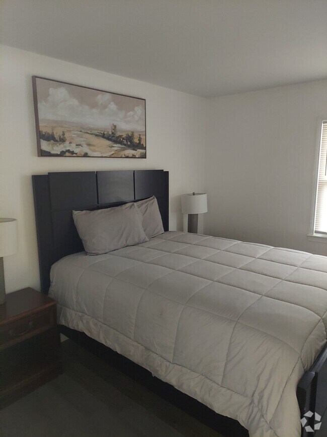 Sherwood Ridges Apartments for Rent with Extra Storage - Winston-Salem ...