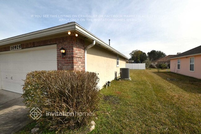 Foto del edificio - 10929 Lydia Estates Dr