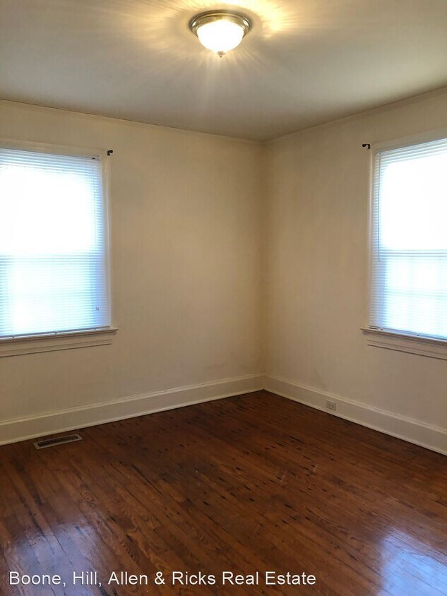 Foto del edificio - 2 br, 1 bath House - 1117 Long Avenue