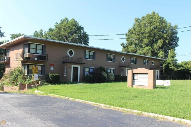 815 S Cobb Dr SE Unit 2305, Marietta, GA 30060 Apartment