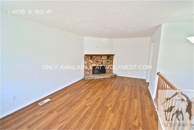 Building Photo - 1408 S 50 W