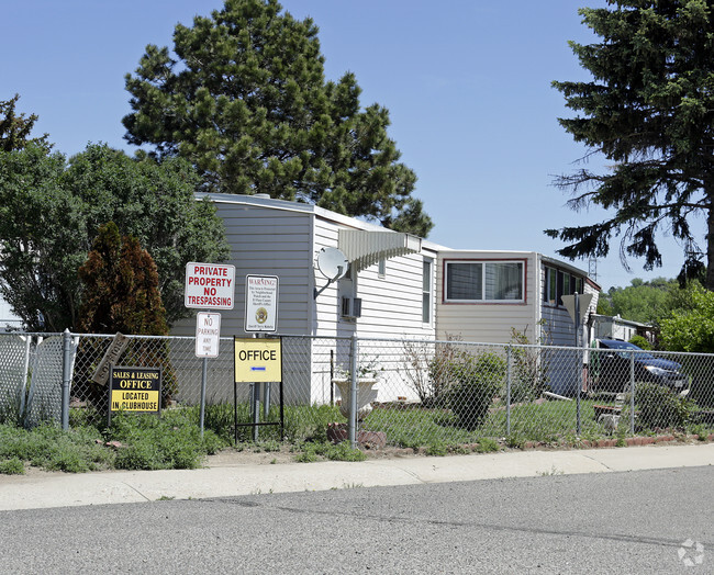 Building Photo - Senior Community 55+