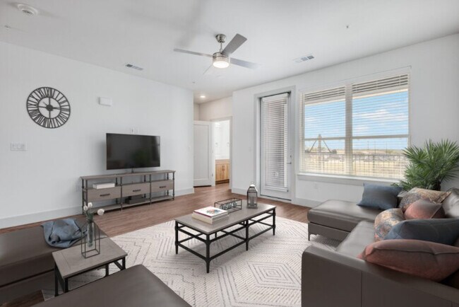 Foto del edificio - Victoria Row