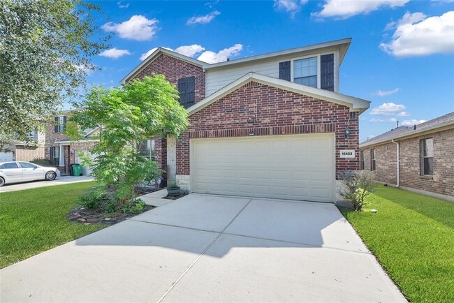 Building Photo - 15422 Key Crest Ln