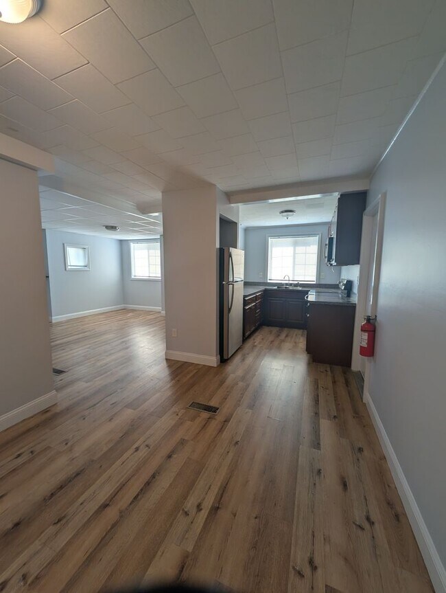 Foto del edificio - First Floor 1 Bedroom