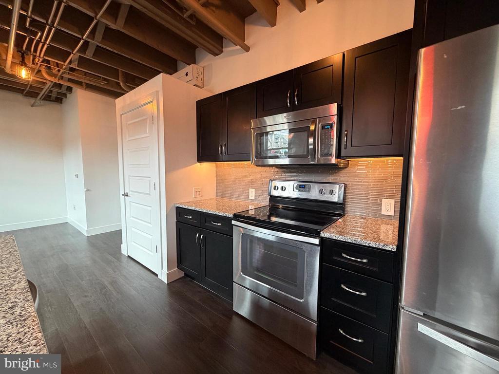 Foto principal - 820 W Market St