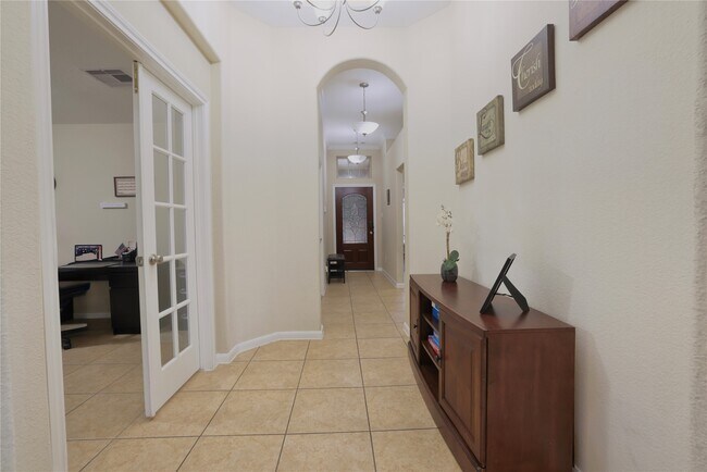 Foto del edificio - 17203 Fable Springs Ln