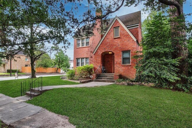 Foto del edificio - 1701 Hawthorne St