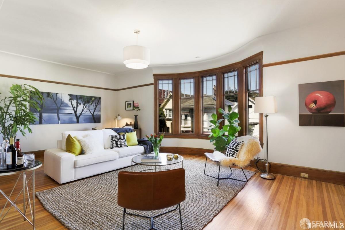 Foto principal - 4325 19th St