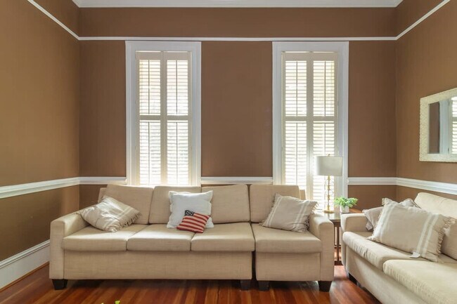 Building Photo - 1512 18th St