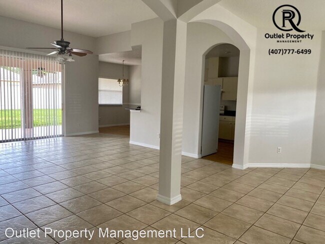 Building Photo - 3 br, 2 bath House - 2530 Monaco Cove Circle