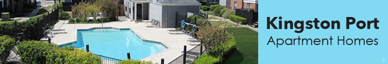 Kingston Port Apartments