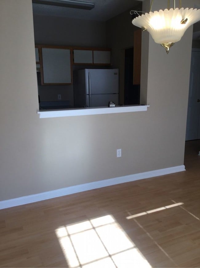 Coming Soon Savage Creek Apt 2B Downstairs Townhouse for Rent in